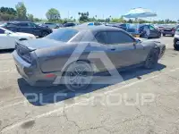 2016 Dodge CHALLENGER photo