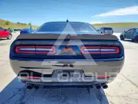 2016 Dodge CHALLENGER фото