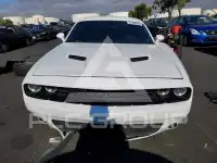 2016 Dodge CHALLENGER фото