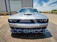 2016 Dodge CHALLENGER фото