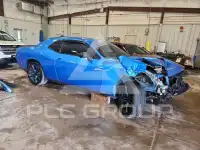 2016 Dodge CHALLENGER photo