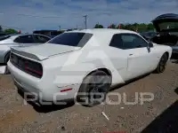 2016 Dodge CHALLENGER фото
