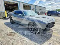2016 Dodge CHALLENGER фото