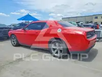 2016 Dodge CHALLENGER photo
