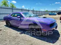 2016 Dodge CHALLENGER фото