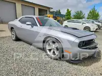 2016 Dodge CHALLENGER photo