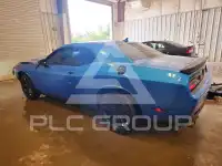 2016 Dodge CHALLENGER photo