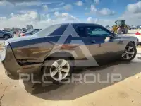 2016 Dodge CHALLENGER photo