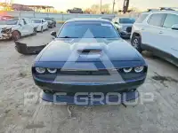 2016 Dodge CHALLENGER фото