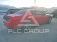 2016 Dodge CHALLENGER фото
