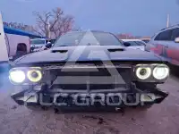 2016 Dodge CHALLENGER фото