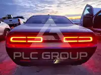2016 Dodge CHALLENGER фото