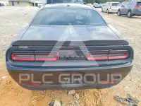 2016 Dodge CHALLENGER photo