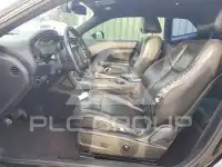 2016 Dodge CHALLENGER photo