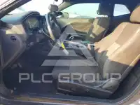 2016 Dodge CHALLENGER photo