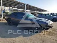 2016 Dodge CHALLENGER photo