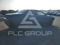 2016 Dodge CHALLENGER photo