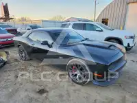 2016 Dodge CHALLENGER фото