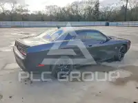 2016 Dodge CHALLENGER photo