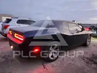 2016 Dodge CHALLENGER фото