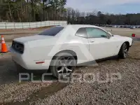 2016 Dodge CHALLENGER фото