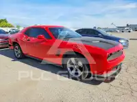 2016 Dodge CHALLENGER photo