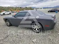 2016 Dodge CHALLENGER photo
