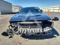2016 Dodge CHALLENGER photo