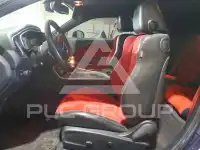 2016 Dodge CHALLENGER фото