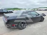 2016 Dodge CHALLENGER photo