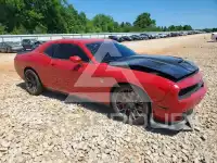 2016 Dodge CHALLENGER photo