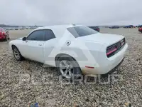 2016 Dodge CHALLENGER фото