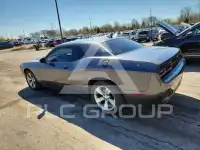 2016 Dodge CHALLENGER photo
