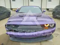 2016 Dodge CHALLENGER фото