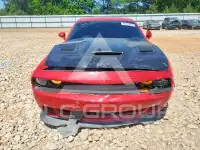 2016 Dodge CHALLENGER photo