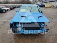 2016 Dodge CHALLENGER photo