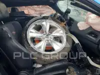 2016 Dodge CHALLENGER photo