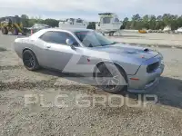 2016 Dodge CHALLENGER фото