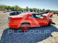 2016 Dodge CHALLENGER photo