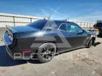 2016 Dodge CHALLENGER photo