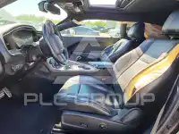 2016 Dodge CHALLENGER photo