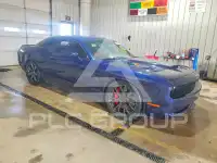 2016 Dodge CHALLENGER фото