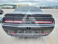 2016 Dodge CHALLENGER photo