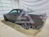 2016 Dodge CHALLENGER photo