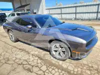2016 Dodge CHALLENGER photo