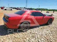 2016 Dodge CHALLENGER photo