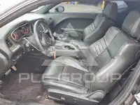 2016 Dodge CHALLENGER фото