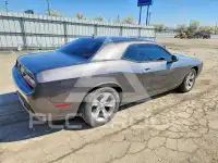 2016 Dodge CHALLENGER photo