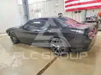 2016 Dodge CHALLENGER фото