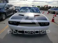 2016 Dodge CHALLENGER photo